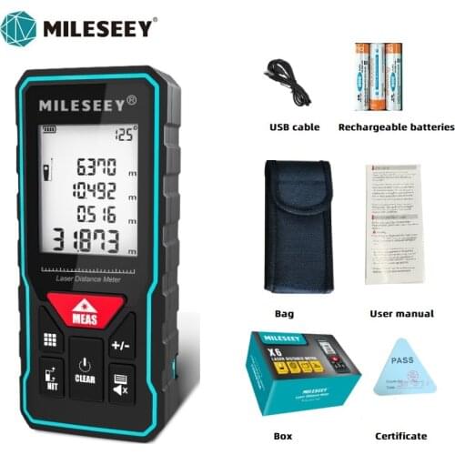 MiLESEEY Digital Cables