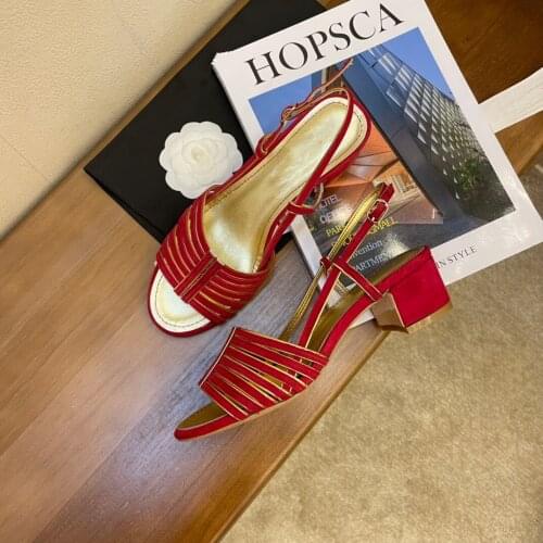 OEING Women's Sandals