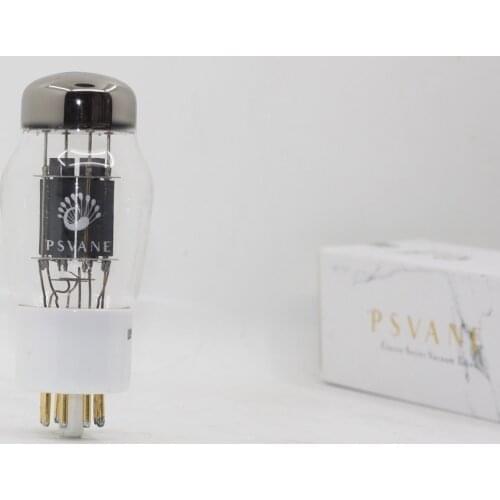Brand New Original PSVANE 6SN7 Tubes 6H8C 6N8P 5692 ECC33 CV181 6SN7GT Hifi Tube Matching