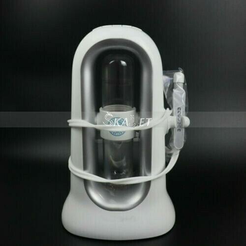 Home Use Unisex Deep Hydro Dermabrasion Hydra Facial Cleaning Steam Device