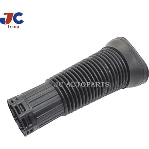 Front Dust Cover Boot Air Spring Rpairs For Au-di A8 D3 4E Air Suspension Shock Absorber Rubber Bellow 4E0616039AF 4E0616040AF