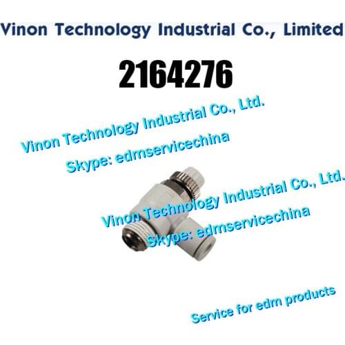 2164276 EDM Speed ​​Controller for Sodic k series wire cut edm machines (AQ360L, AQ560L)