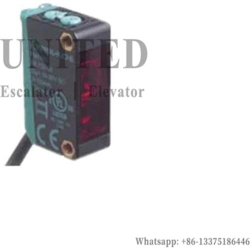 Escalator Sensor Type M100 MV100 IR 5612 812359 Part No. 812359
