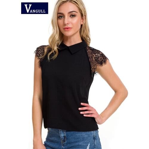 Vangull Lace