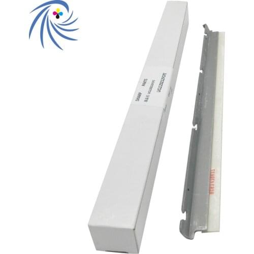 Copier Parts Origin Drum Cleaning Blade For Sharp MX 283 363 453 464 465 500 503 564 565 U N AR 4528 MX363 MX500 UCLEZ0212FCZ5
