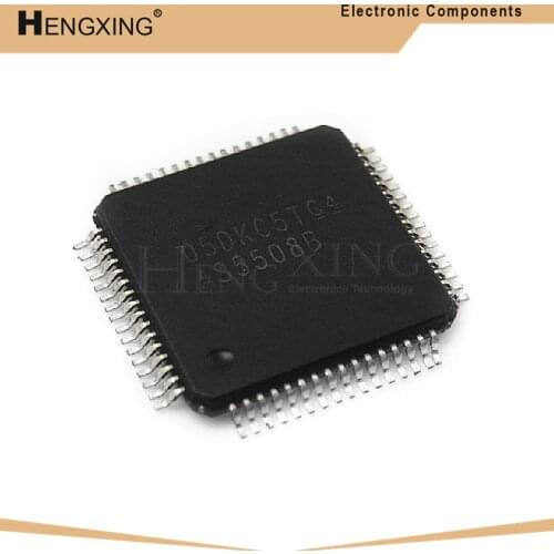 1piece TA550B TAS1020B TAS5076PFC TAS5508B TAS5706B TAS5707A TAS5707L TAS5709 TAS5711 TAS5715 TAS5731M QFP In Stock