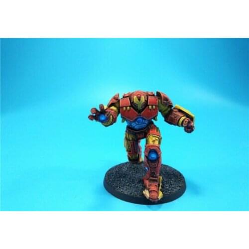 70mm(about) Resin Figure Model Kit Unassambled Unpainted//M002