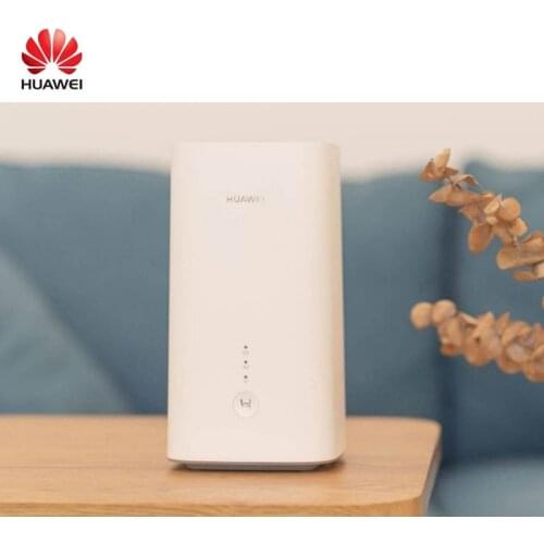 English Version Huawei 5G CPE Pro 2 (H122-373 ) Bands Complimentary Adapter Plug 5G(n1,n3,n28,n38,n40,n41,n77,n78,n79)