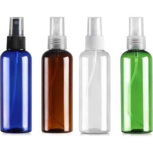 BEAUTY MISSION Atomizers