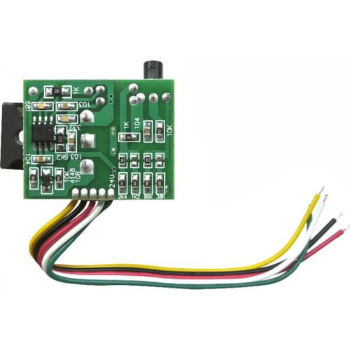CA-901 LCD TV Switch Power Supply Module 12/24V 46 inch Step Down Buck Module Sampling Power Module For 46''Display Maintenance