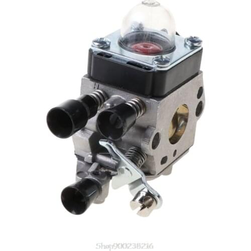 Carburetor Carb For STIHL Brush Cutter FS38 FS45 FS46 FS55 FS74 FS75 FS76 FS80 FS85 Lawn Mower Grass Trimmer N20 20 Dropship