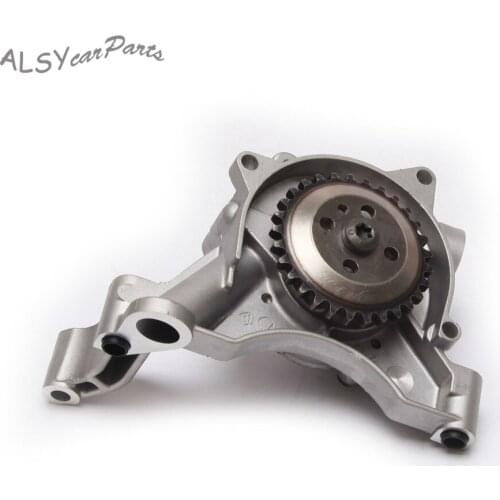 03C115105AC 1.4 T Engine Oil Pump Assembly For VW Golf Passat Jetta Scirocco Tiguan Audi A1 A3 S3 Skoda Fabia Seat 03C115105AG