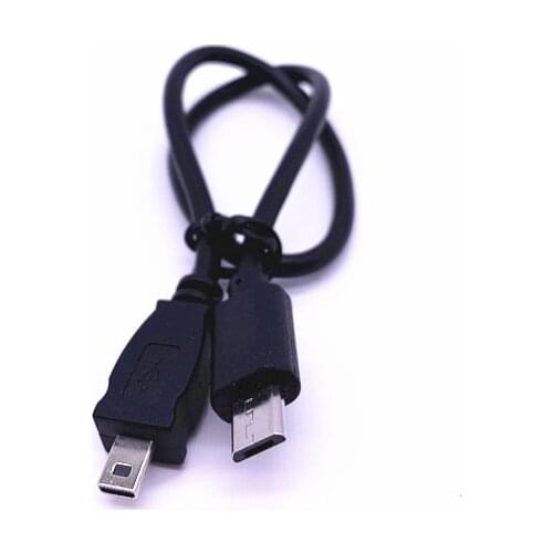 Micro Usb To 8 Pin Camera&camcorder Sync Data CABLE FOR Sony CyberShot W Series DSC-W180 W190 W190R W310