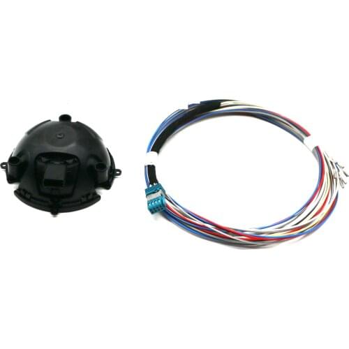 FOR Golf 6 Jetta MK6 Tiguan Passat Rearview Mirror Down Motor 3D0959578C