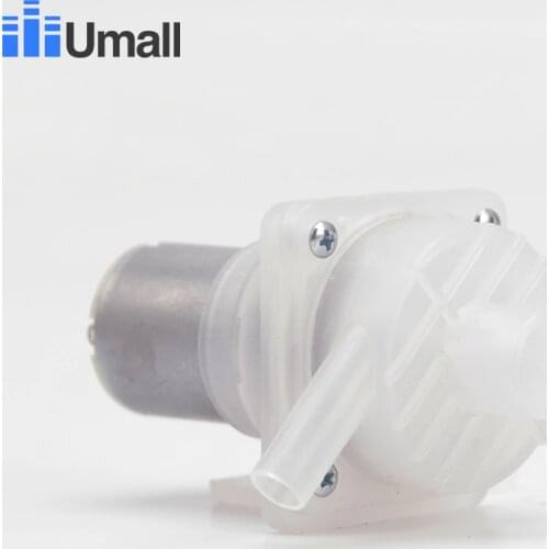 Electric kettle suction pump DC12V dispenser electric open bottle kettle water pump motor right pump electric kettle repair part