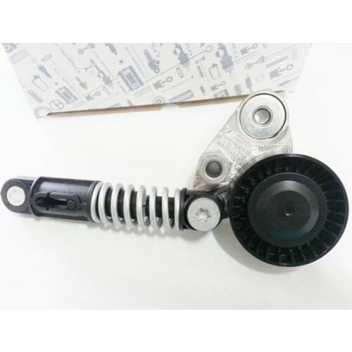 Belt Tensioner ASSY for Ssangyong New Actyon Korando C Rexton W 2012+ OEM 6712000370