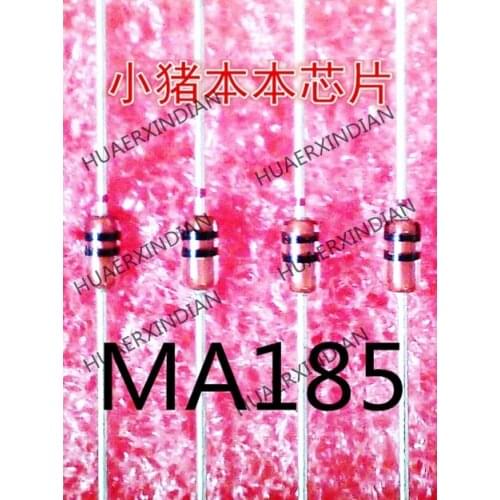 New original MA185 DIP High Quality