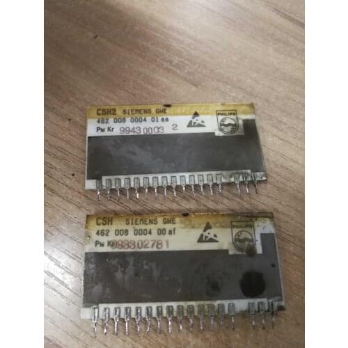 Original SIP 462008000401AA 462 008 0004 01 aa