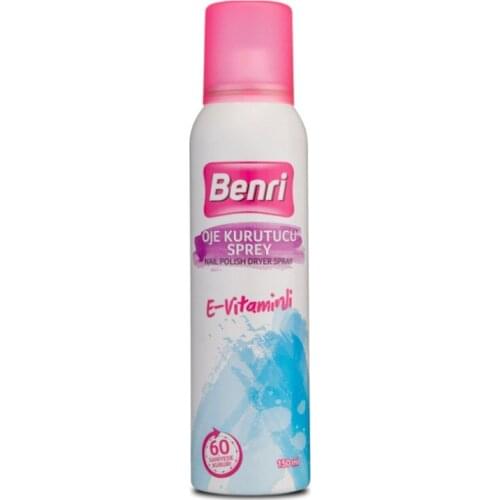 Poyraz Global Bases And Tops For Nails