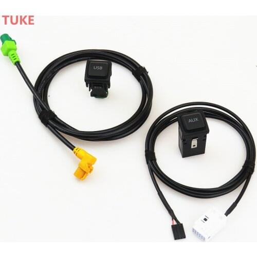 RWSYPL Car USB Adapters