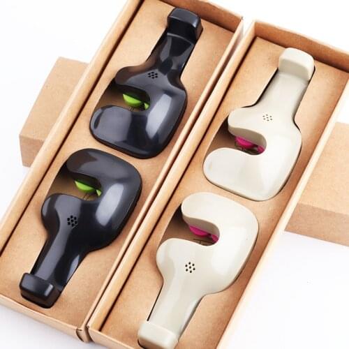 Hidden Hook For Car Seat Backrest Car Concealed Headrest Hanging Bag Handbag Shopping Bag Coat Hanger Car Supplies