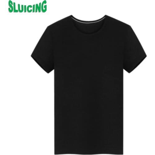 SLUICING Men's Long Sleeve T-Shirts