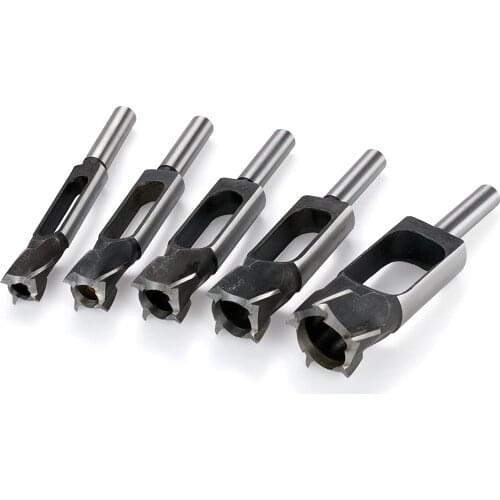 Tenon Dowel And Plug Drill 13mm Shank Tenon Maker Tapered Woodworking Cutter 8/10/12/14/15/16/18/20/25/30/35/40mm