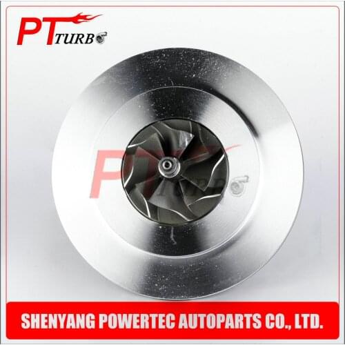 Turbo DFO Air Intakes