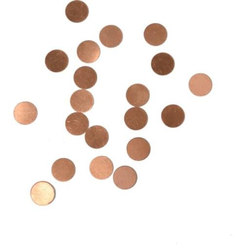 Burst disc pieces using for explosion-proof in high pressure compressor 50pcs/lot