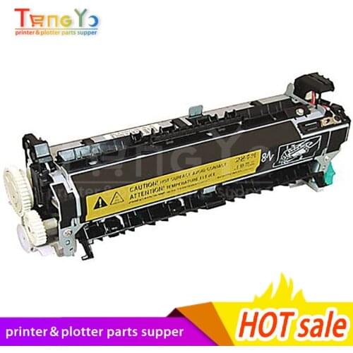 100% Test for HP4250/4350 Fuser Assembly RM1-1082-000 RM1-1082 (110V) RM1-1083-000CN RM1-1083-000 RM1-1083(220V) printer parts