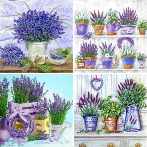 5D Diy Diamond Embroidery Flower Full Square Round Drill Diamond Painting Lavender Rhinestone Picture Diamond Mosaic Home Decor