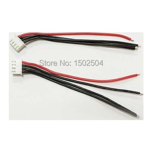 5X3S LiPo Battery Balance Charger Cable IMAX B6 Connector Plug Wire wholesale