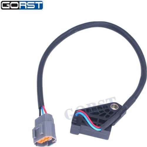 Crankshaft Position Sensor FSD-18-221 J5T27072 For Mazda 323 Demio Miata MX-5 MX5 ZL01-18-221A ZL0118221A J005T27072