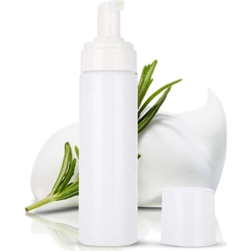 10pcs Foaming Soap Dispenser Bathroom Countertop Soap Dispensers Tattoo Foaming Pump for Cyanophyta Green Algae