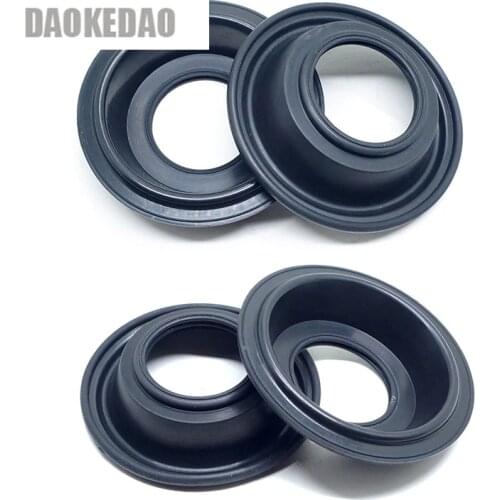 For Suzuki GSF400 Bandit 400 GSF GSF400P Carburetor Diaphragm Carb Vacuum Membrane