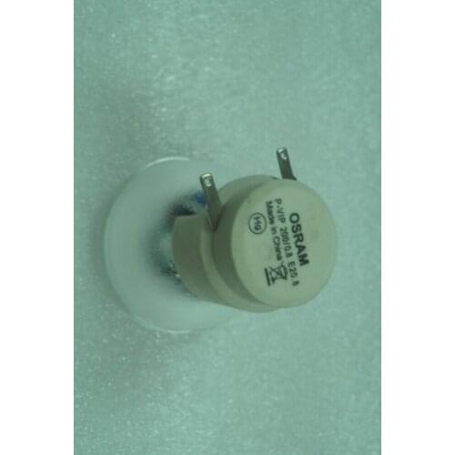 EC.J6900.003 100% New Original bare Projector bulb P-VIP200/0.8 E20.8 for Acer P1166P/P1266i/P1266P Projector