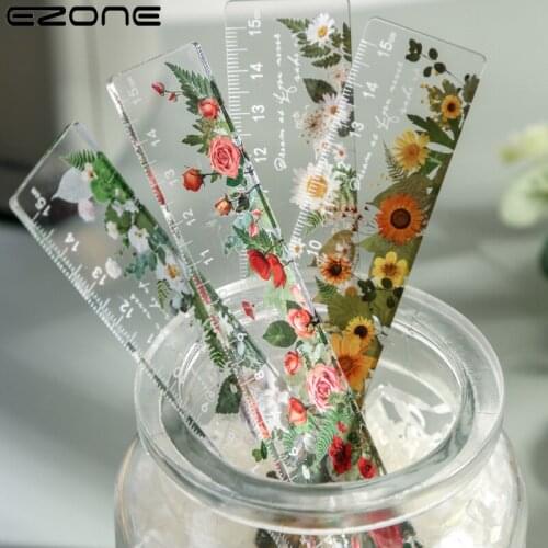 EZONE Rulers