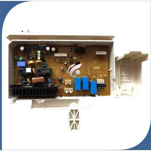 Washing machine motherboard board pc second-hand board for DA92-00596E DC41-00160A good working