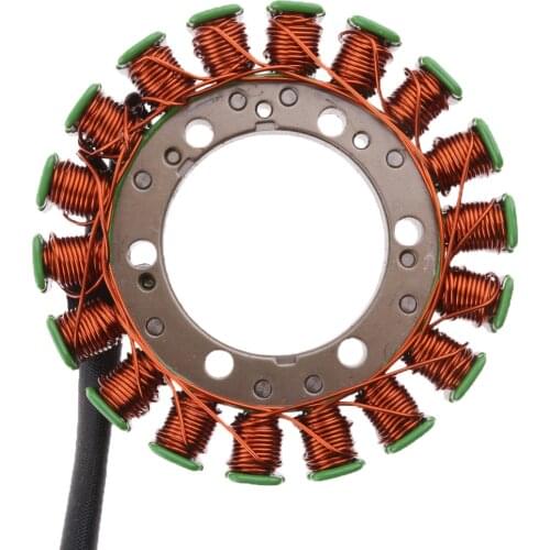 Generator Engine Magneto Stator Coil Ignition For Yamaha Virago 535 Xv535