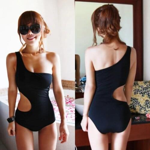 GuliriFei Tight Swimwear China