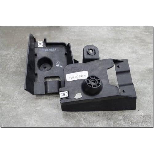 FOR Golf 7 MK7 VII Sportsvan NEW Sharan NEW JETTA MK6 Side assist lane change System Rear bumper bracket Support