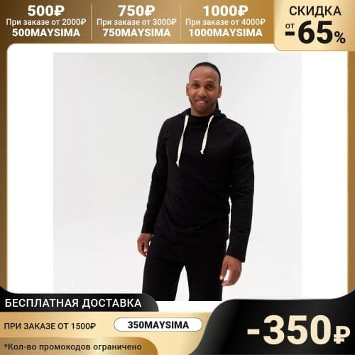 Худи мужские MINAKU China At AliExpress