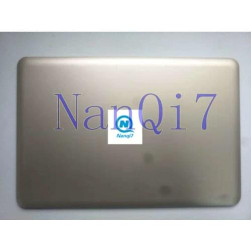 New Original Rear Display Back Cover Lcd Cover Assembly Golden For HP 15-AU 15-AU157TX A TFQ3LG35TP403AKD146