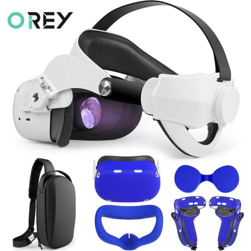 OREY Virtual Reality Glasses