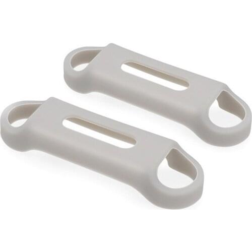 Propeller Paddle Motor Stabilizer Protector Fixer Silicone Binding Belt for DJI MAVIC Mini Drone Spare Parts