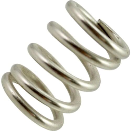 Guitar Arm Tension Bar Spring for Bigsby Electric Guitar Parts 1.00x0.76inch