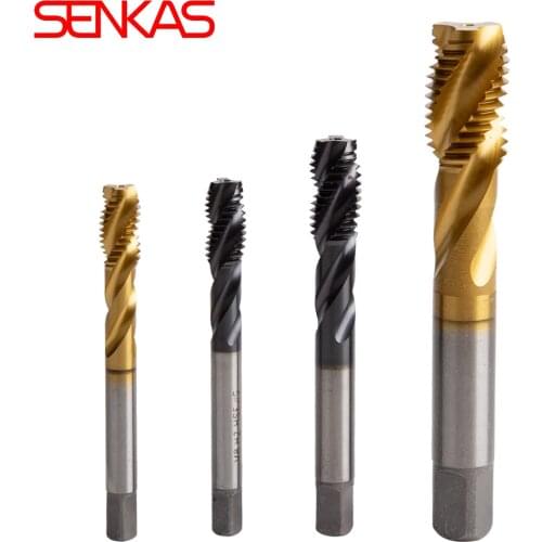 SENKAS Drill Sets