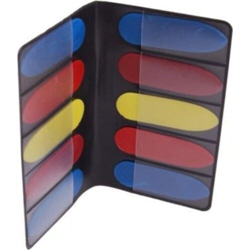 Lacing Plectrum Team 10lu Bat10