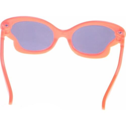 Modern Doll Eye Glasses for 18inch AG American Doll Dolls Sunglasses Accessory