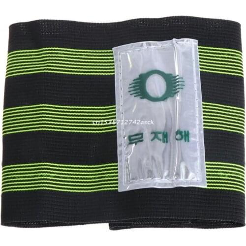 Bicycle Reflective Strap Trousers Leg Ankle Wrist Pants Bind Band Elastic Safety Dropship